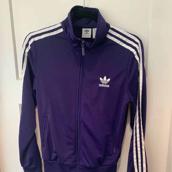 Adidas Firebird Tracksuit (2 pcs) - Picture 1 of 1